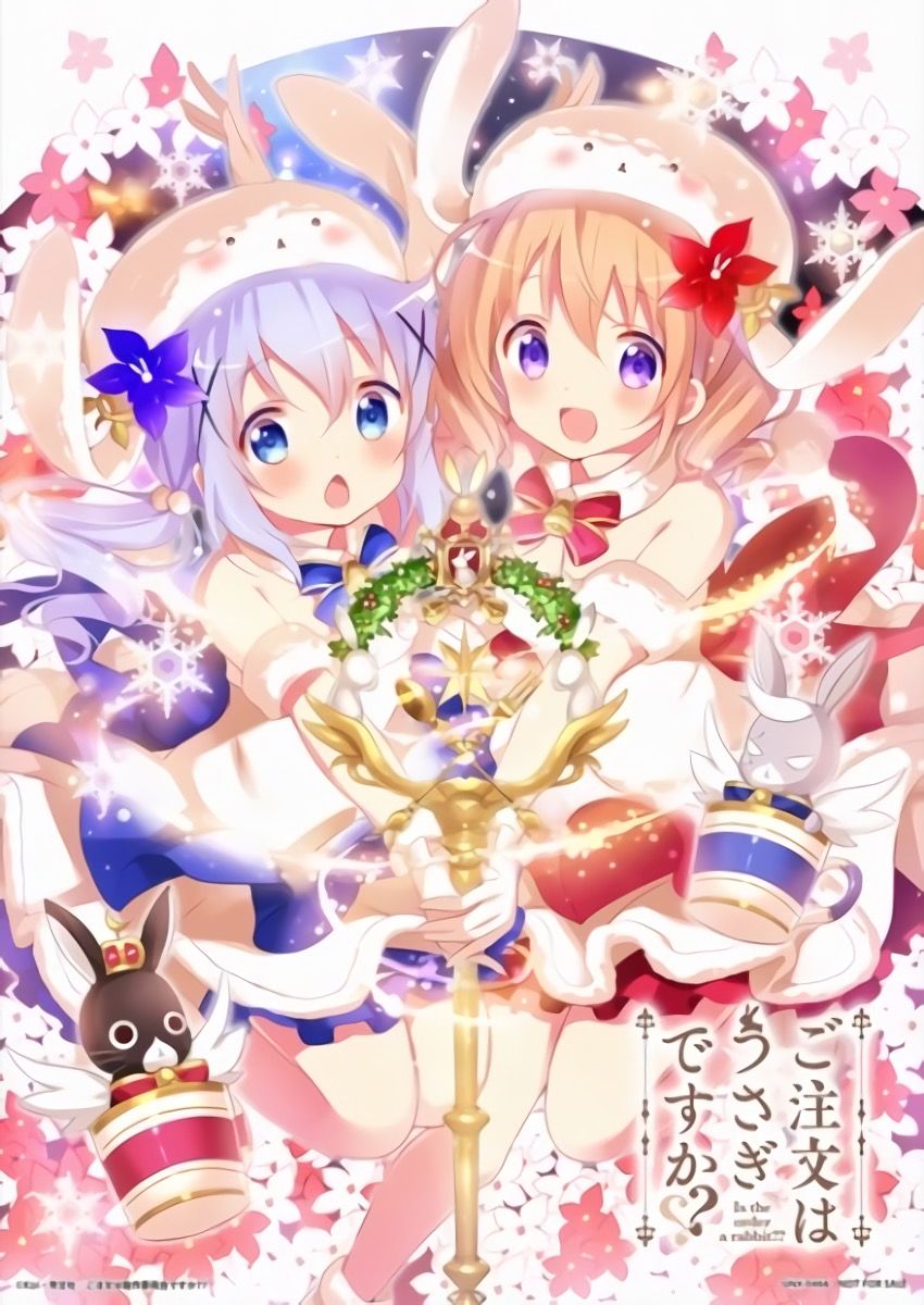 映画版 ごちうさ の大行列wwwwwwwwwwwwwww 気になるアニメ速報 映画版 ごちうさ の大行列wwwwwwwwwwwwwww 気になるアニメ速報