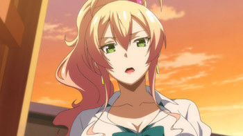 はじめてのギャルとかいうアニメwwwwwwww 気になるアニメ速報 はじめてのギャルとかいうアニメwwwwwwww 気になるアニメ速報