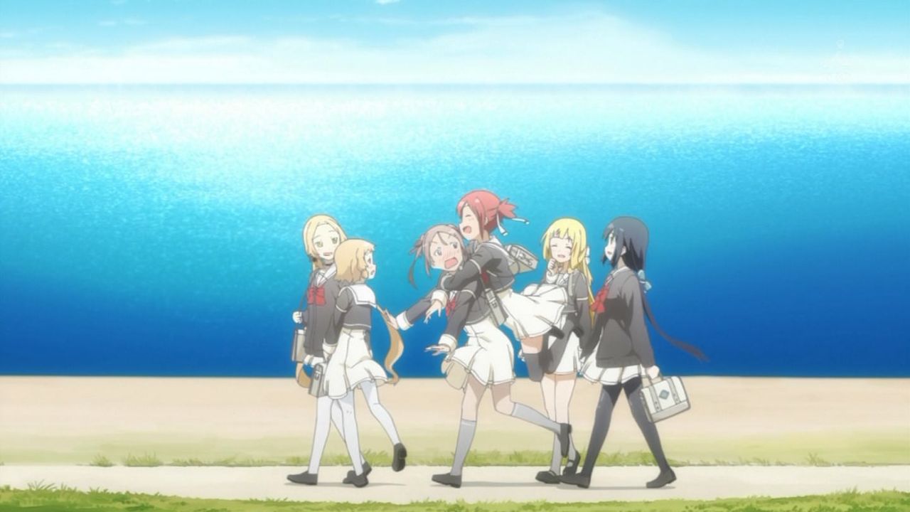 結城友奈は勇者である ゆゆゆ の東郷美森さんとかいうメインヒロインww 気になるアニメ速報 結城友奈は勇者である ゆゆゆ の東郷美森さんとかいうメインヒロインww 気になるアニメ速報