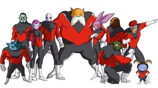 悲報 ドラゴンボール超のジレン過去回 外国人にも不評 気になるアニメ速報