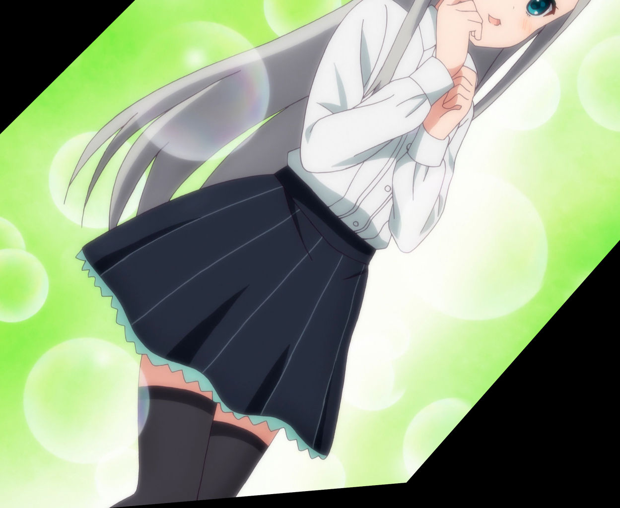 ブレンド S 徳井青空演じる 僕っ子 がかわいすぎる 気になるアニメ速報 ブレンド S 徳井青空演じる 僕っ子 がかわいすぎる 気になるアニメ速報