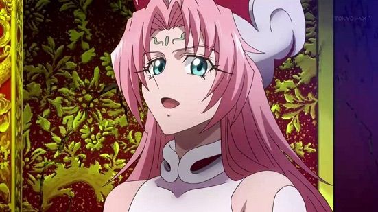 まつ毛の描写が綺麗なアニメ 気になるアニメ速報 まつ毛の描写が綺麗なアニメ 気になるアニメ速報