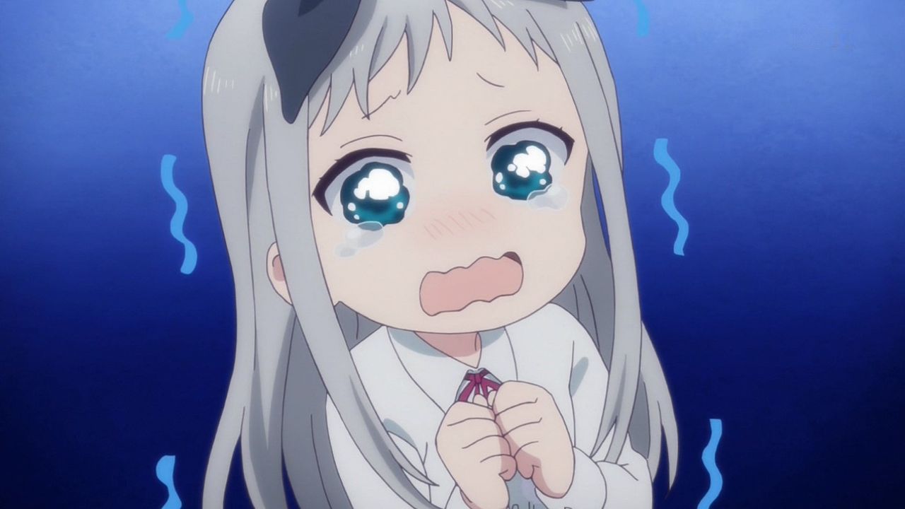 ブレンド S 徳井青空演じる 僕っ子 がかわいすぎる 気になるアニメ速報 ブレンド S 徳井青空演じる 僕っ子 がかわいすぎる 気になるアニメ速報