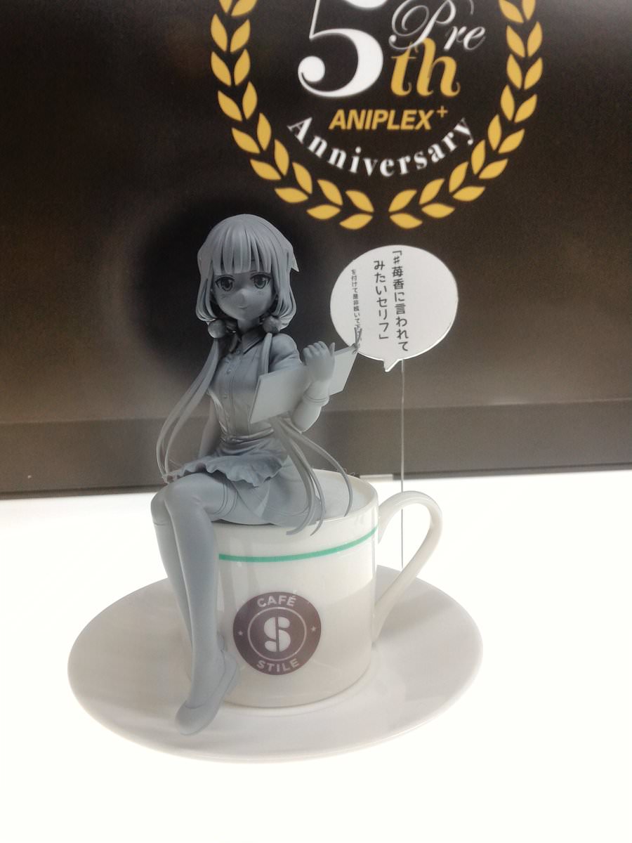 ブレンド S 徳井青空演じる 僕っ子 がかわいすぎる 気になるアニメ速報