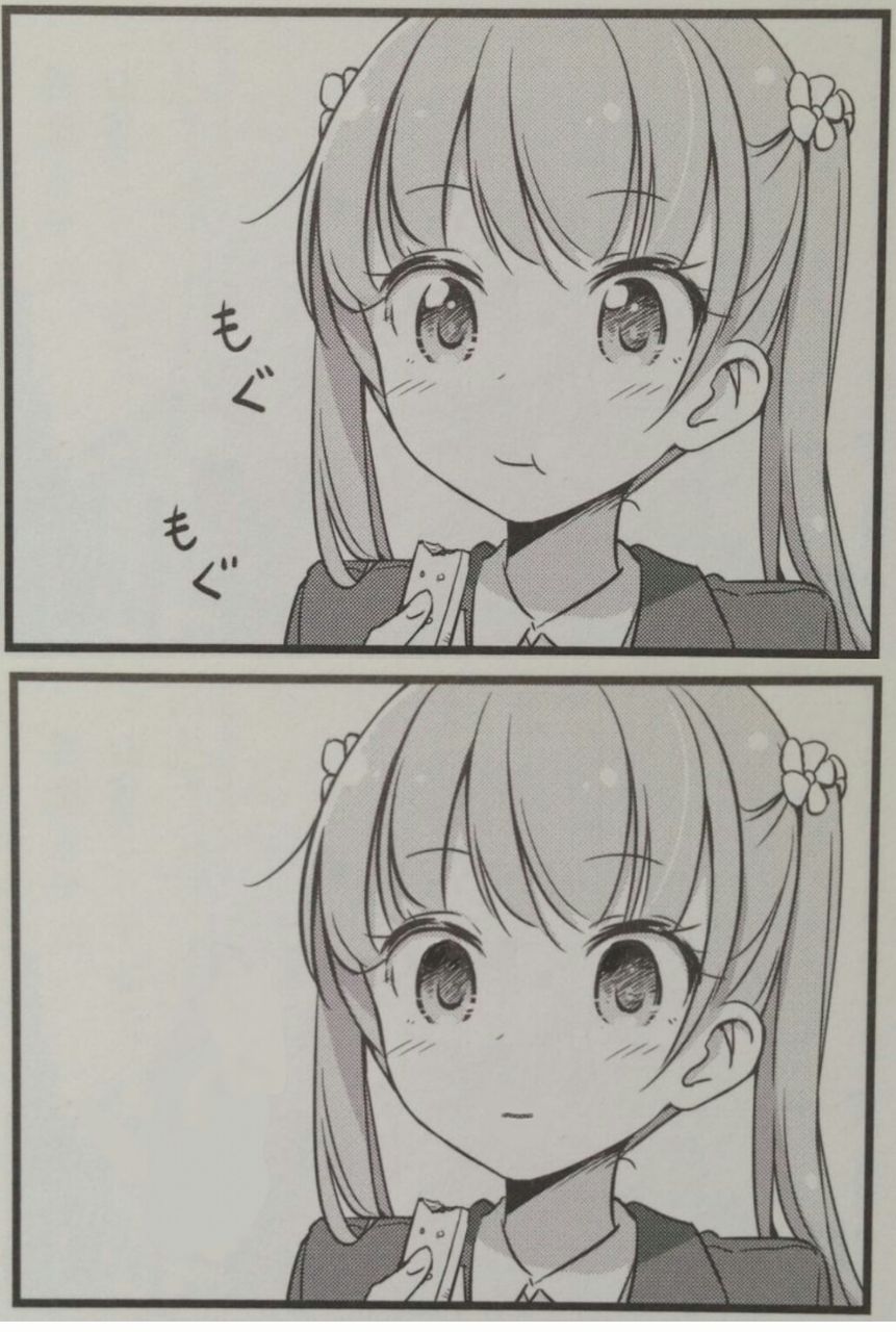 New Game 見たんだけど ねねっちめっちゃ良い子じゃん 気になるアニメ速報 New Game 見たんだけど ねねっちめっちゃ良い子じゃん 気になるアニメ速報