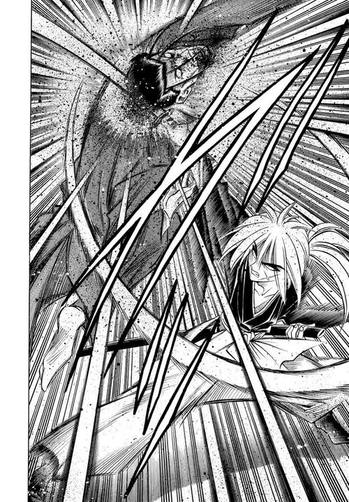 緋村剣心 逆刃刀 不殺の誓い 鉄の棒で全力で頭や延髄ぶん殴ってる 気になるアニメ速報 緋村剣心 逆刃刀 不殺の誓い 鉄の棒で全力で頭や延髄ぶん殴ってる 気になるアニメ速報