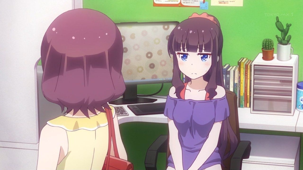 New Game ひふみんの可愛い画像まとめ2 気になるアニメ速報