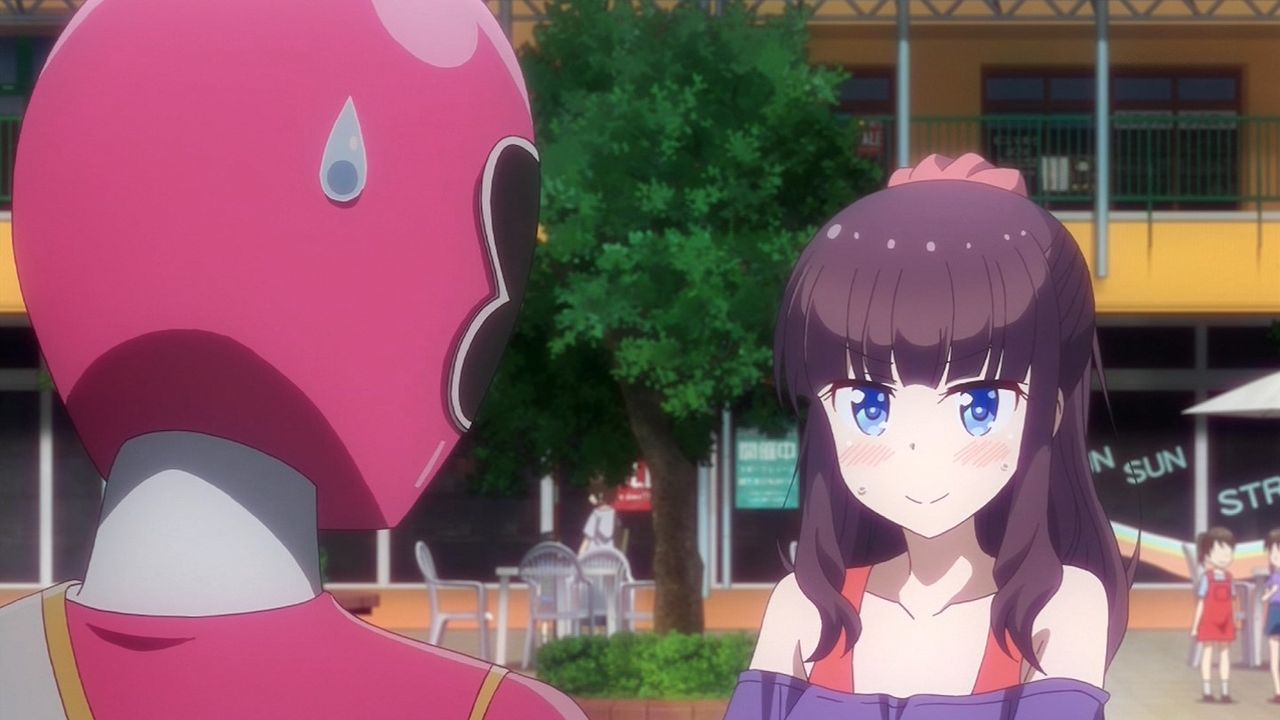New Game ひふみんの可愛い画像まとめ2 気になるアニメ速報