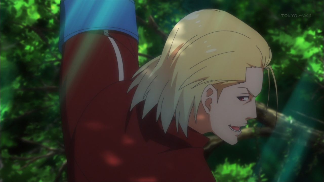 アニオタがおすすめする今期のアニメ アニオタがおすすめする今期のアニメ