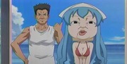 侵略!イカ娘-0