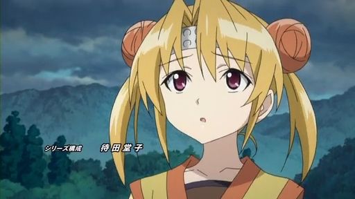 戦国乙女 と ストライクウィッチーズ の共通点は 愛 です アニプレッション