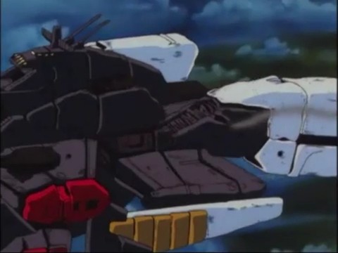 機動戦士vガンダム のリーンホースjr特攻を演出的に振り返る アニプレッション