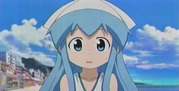 侵略!イカ娘-0(2)