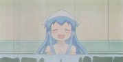 侵略!イカ娘-0