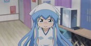 侵略!イカ娘-0(1)