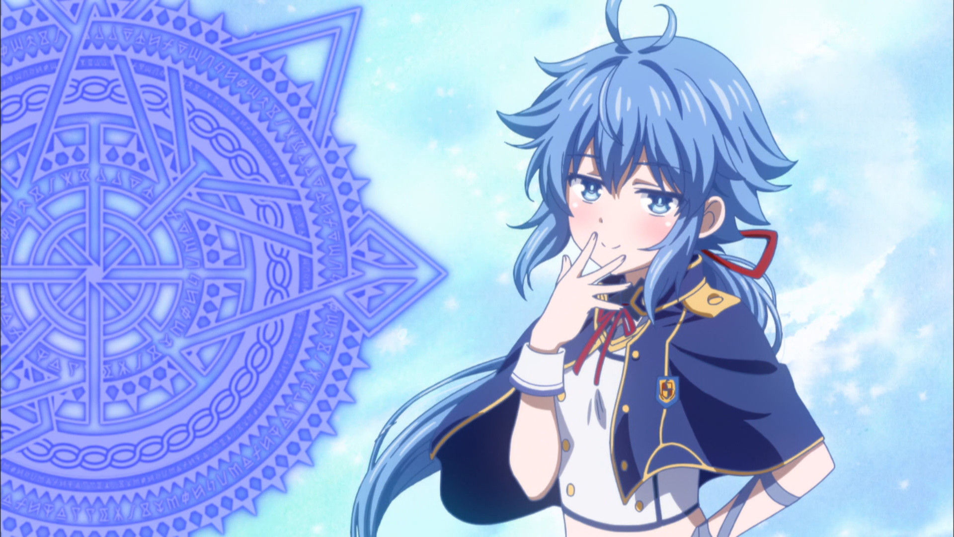 ロクでなし魔術講師と禁忌教典 第3話 感想 目の前で二人も人が殺された白猫ちゃんトラウマにならんのかな あにれこ ロクでなし魔術講師と禁忌教典 第3話 感想 目の前で二人も人が殺された白猫ちゃんトラウマにならんのかな あにれこ