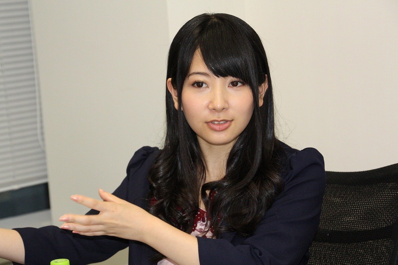 声優の種田梨沙 病気療養からの復帰を報告 ただいま あにれこ 声優の種田梨沙 病気療養からの復帰を報告 ただいま あにれこ