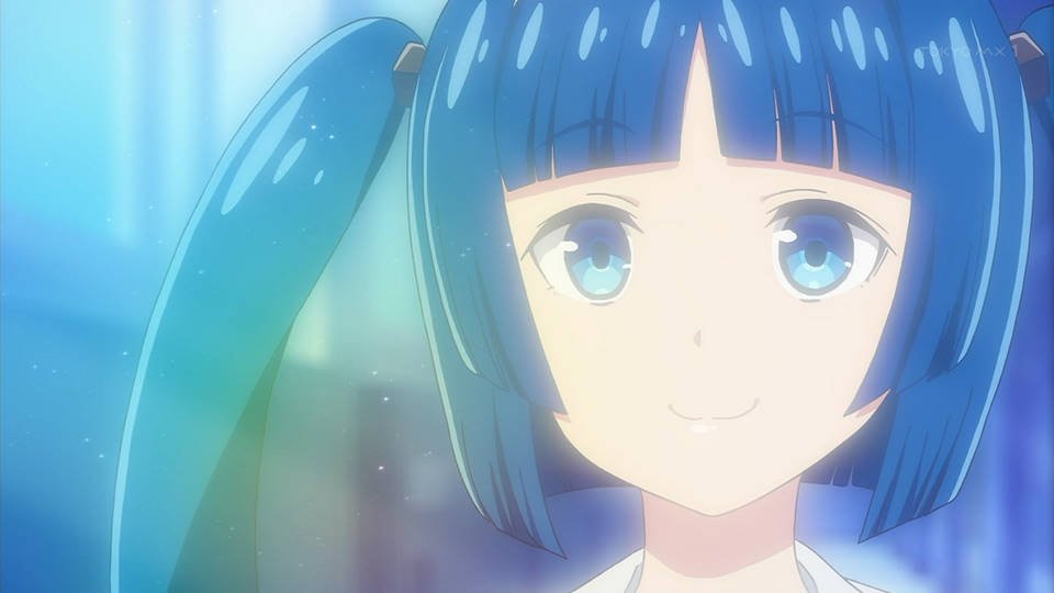 フレームアームズ ガール 第６話 感想 まさかのニパ子キターーーー あにれこ