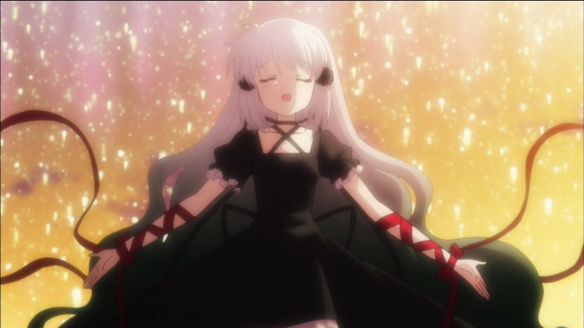Rewrite 2ndシリーズ 第11話 感想 良い記憶が意味不明 石の町カットかよがっかりだわ あにれこ Rewrite 2ndシリーズ 第11話 感想 良い記憶が意味不明 石の町カットかよがっかりだわ あにれこ