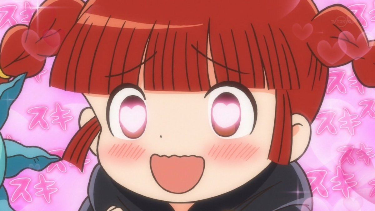 魔法陣グルグル 第5話 感想 もうシュギ村終わったw ジュジュ本当にいいキャラしてるよな あにれこ 魔法陣グルグル 第5話 感想 もうシュギ村終わったw ジュジュ本当にいいキャラしてるよな あにれこ