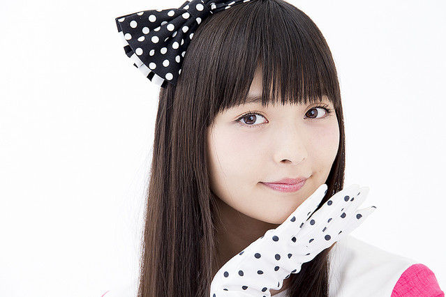 上坂すみれさんがテレビ朝日の深夜バラエティ番組 タモリ倶楽部 に出演決定 あにれこ