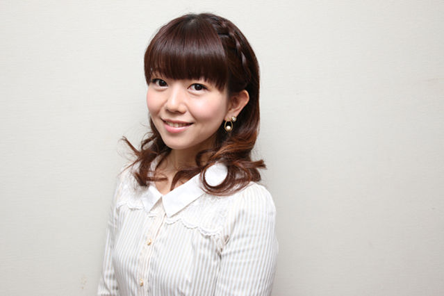 美人声優の牧野由依さんの母 ママはこんなおバカな子は産んでない なんで どうしてこんなことになっちゃってるの と号泣 あにれこ 美人声優の牧野由依さんの母 ママはこんなおバカな子は産んでない なんで どうしてこんなことになっちゃってるの と号泣 あにれこ