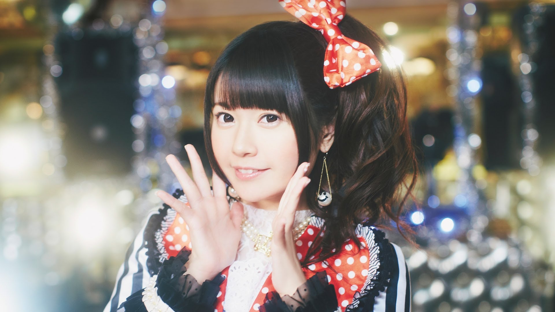 過去最多曲数を披露した ニューあやち 竹達彩奈 中野サンプラザワンマン完遂 堀江由衣カバーに涙 あにれこ
