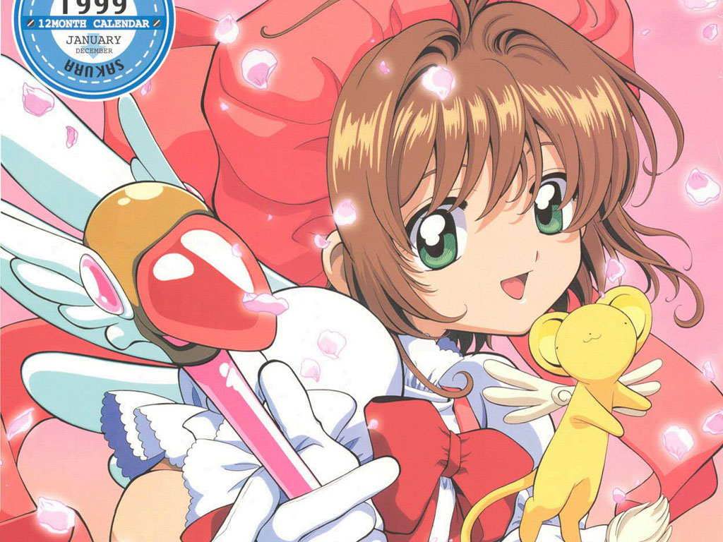 カードキャプターさくら新作 キャラデザが完全に現代風になってしまう あにれこ