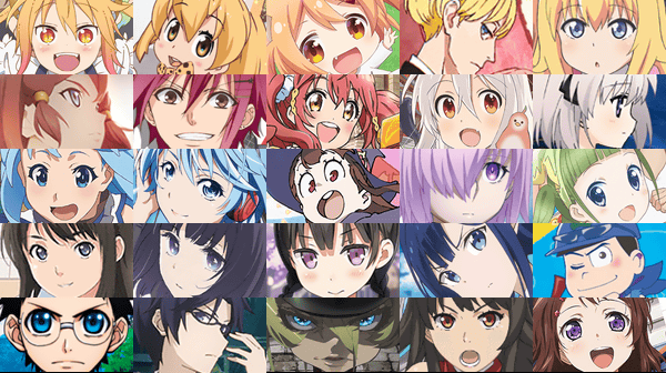 17年冬期放送開始tvアニメ 1巻ランキング あにれこ 17年冬期放送開始tvアニメ 1巻ランキング あにれこ