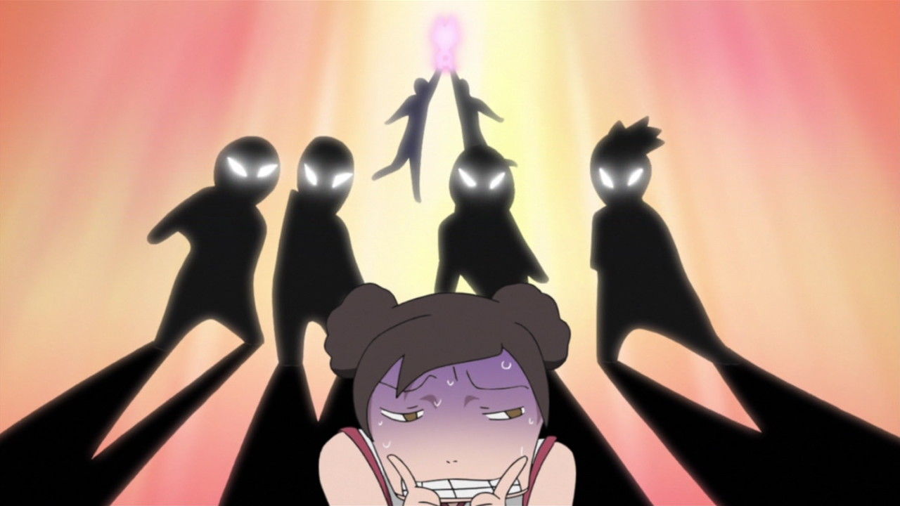 ナルト アニメオリジナル回 田村ゆかりを精神的に追い詰める あにれこ