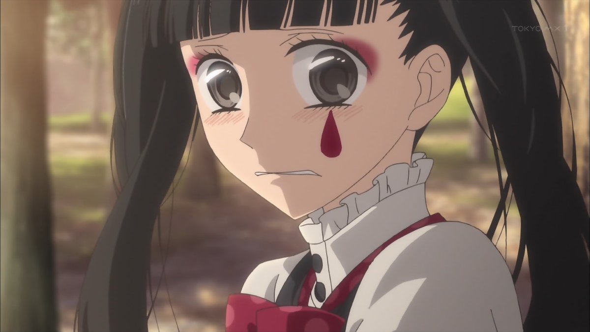 覆面系ノイズ 第11話 感想 しかし桃ママはニノにまで金たかろうとするとはただの犯罪者やな あにれこ 覆面系ノイズ 第11話 感想 しかし桃ママはニノにまで金たかろうとするとはただの犯罪者やな あにれこ
