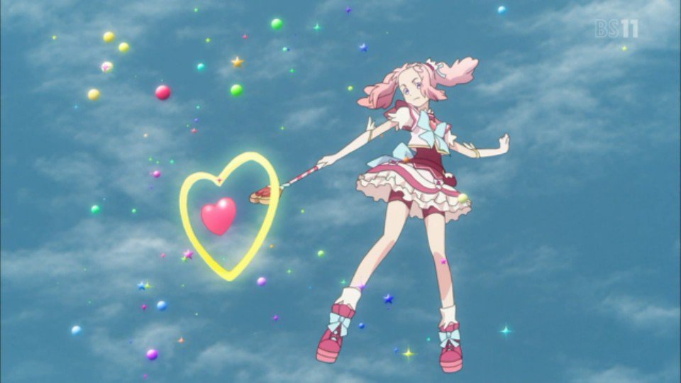 Re Creators 第２話 感想 キャラ同士が戦うだけじゃなくそれぞれの原作の世界観も戦ってる感じだな 創造主が割とがっつり絡んでくるのね あにれこ