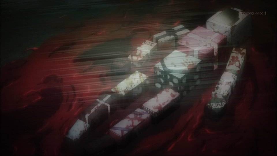 死亡シーンが衝撃的すぎたアニメキャラといえば 2位マミさん あにれこ