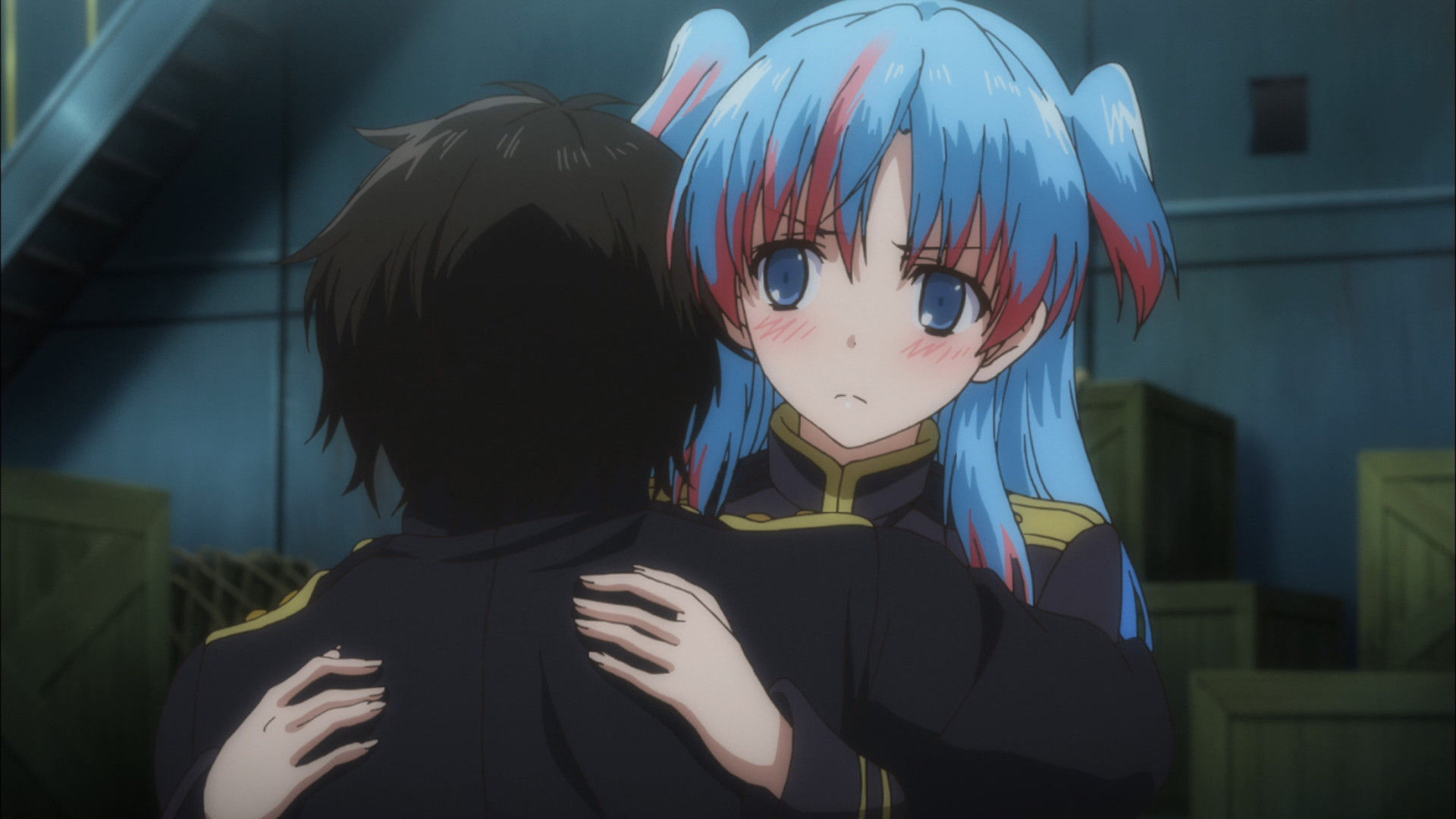 終末なにしてますか 忙しいですか 救ってもらっていいですか 第１０話 感想 獣の正体は人間か あにれこ