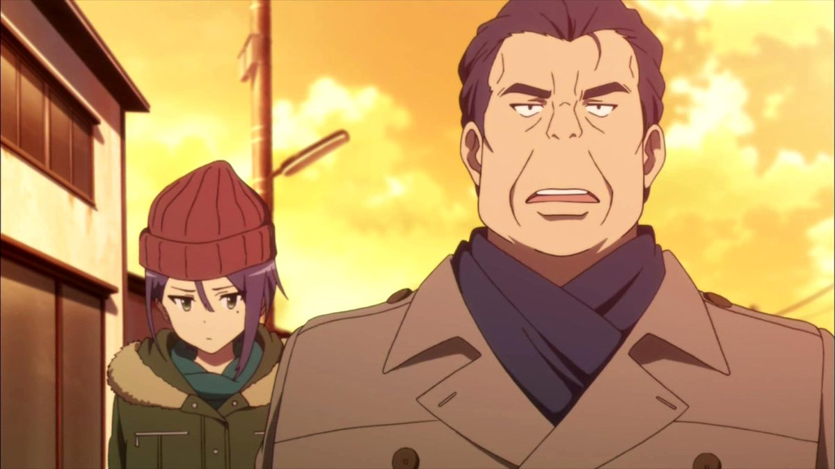 サクラクエスト 第19話 感想 真希の父親めんどくさすぎる あにれこ サクラクエスト 第19話 感想 真希の父親めんどくさすぎる あにれこ