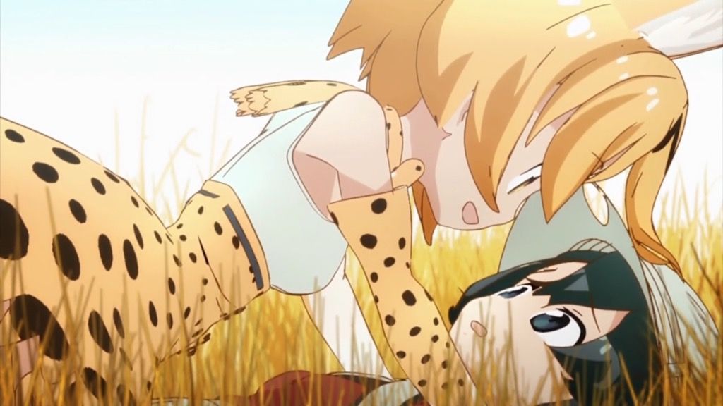 作家 思想家の東浩紀氏 けものフレンズは第1話aパートで挫折しました あにれこ 作家 思想家の東浩紀氏 けものフレンズは第1話aパートで挫折しました あにれこ