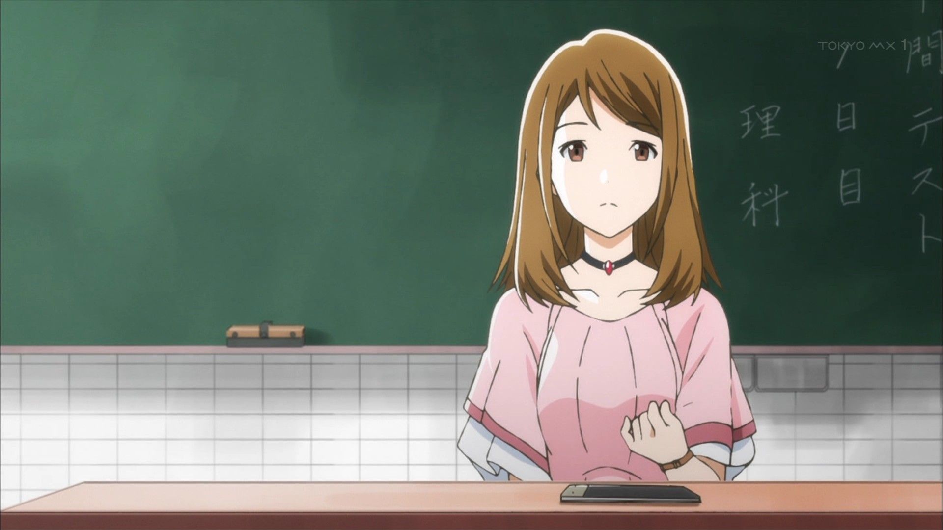 月がきれい 第３話 感想 まさかこんなに早く告るとは 挿入歌が余計だったな あにれこ