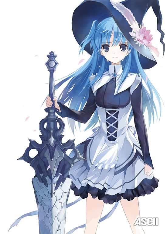 17春アニメ 終末なにしてますか 忙しいですか 救ってもらっていいですか あにれこ