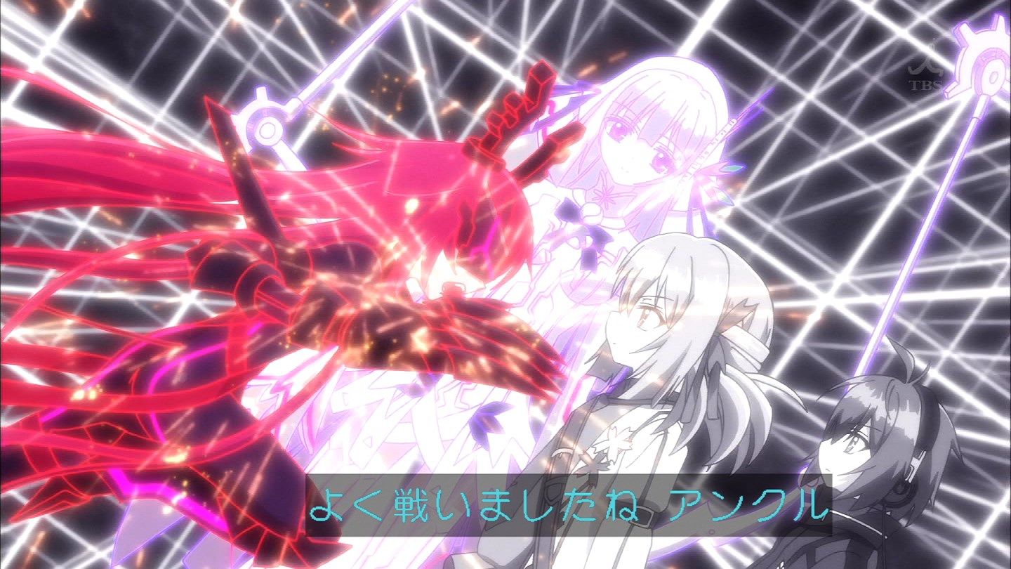 クロックワーク プラネット 第7話 感想 マリー盾にされてワロタ アンクルのマスター認証関係は結構割愛されてるな あにれこ クロックワーク プラネット 第7話 感想 マリー盾にされてワロタ アンクルのマスター認証関係は結構割愛されてるな あにれこ