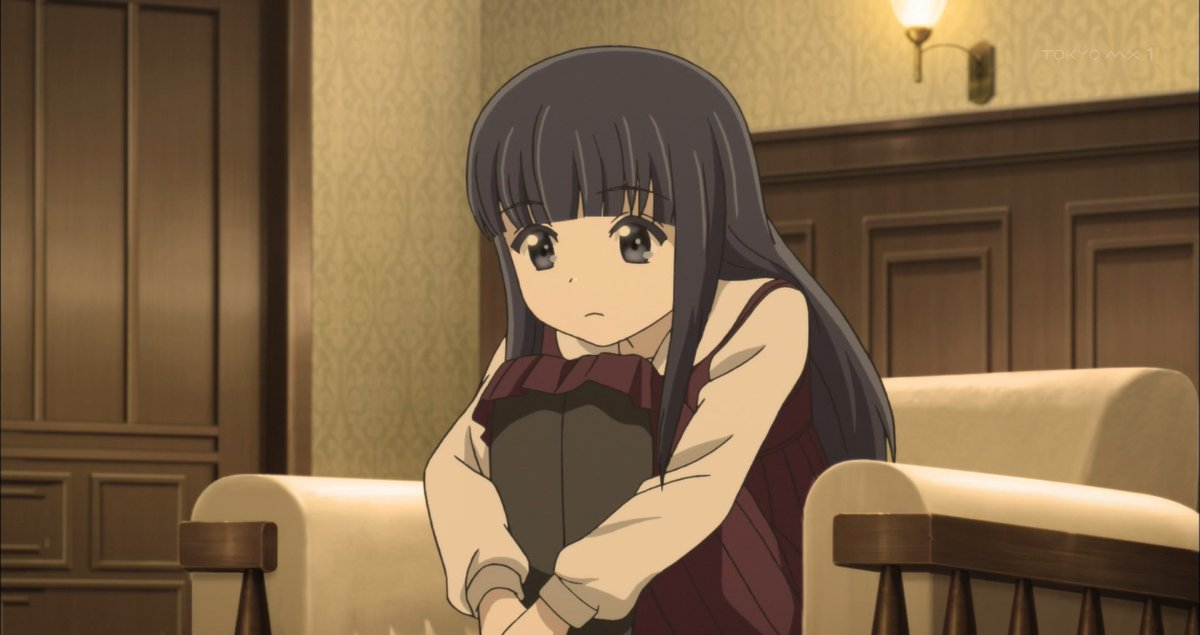 あにれこ 17年春アニメ