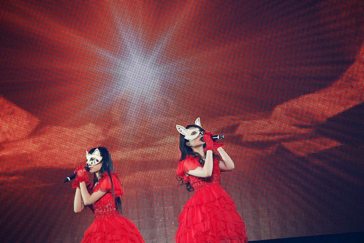 Claris ついに素顔を見せる あにれこ Claris ついに素顔を見せる あにれこ
