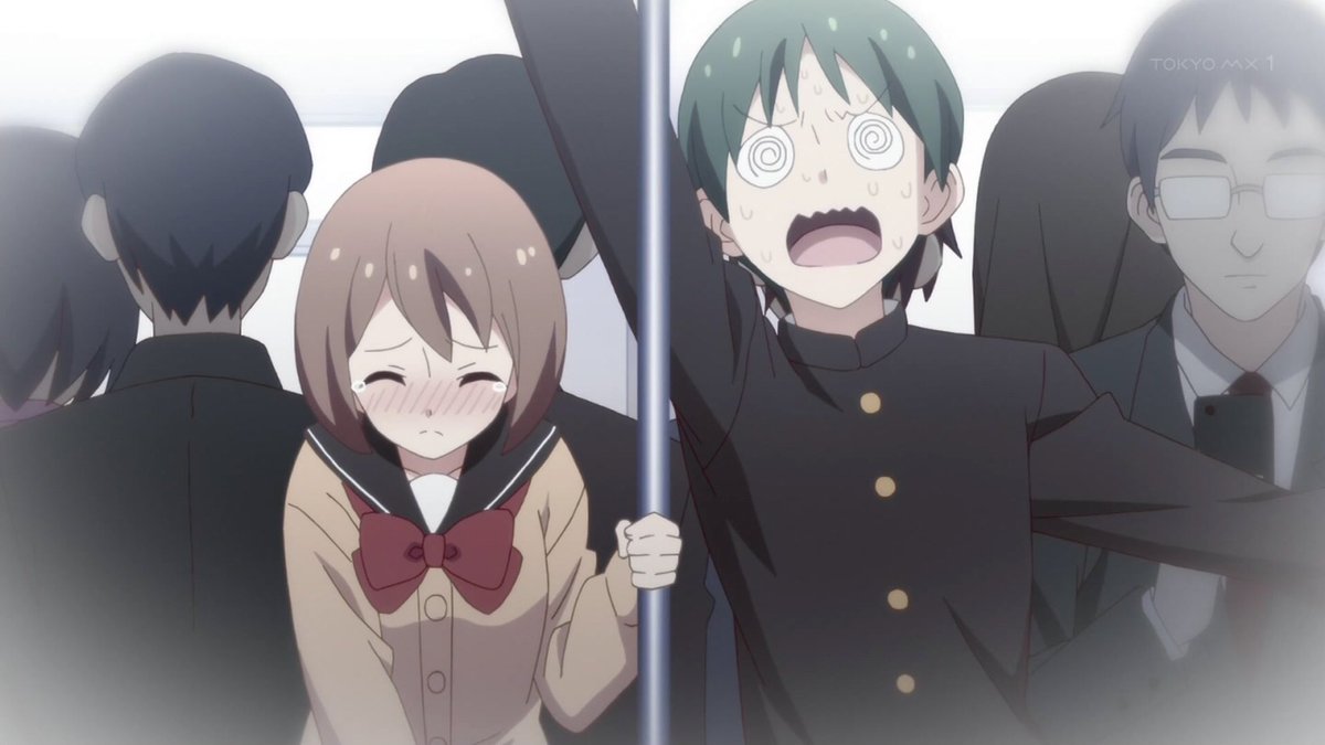 徒然チルドレン 第3話 感想 ああいうオタク演じさせたら下野の右に出る者はいないな あにれこ 徒然チルドレン 第3話 感想 ああいうオタク演じさせたら下野の右に出る者はいないな あにれこ