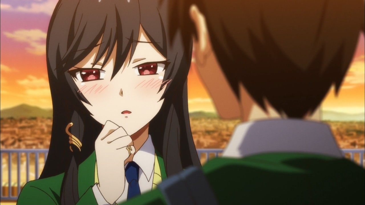 はじめてのギャル 第４話 感想 ゆかなちゃんの正妻力たかすぎやな あにれこ