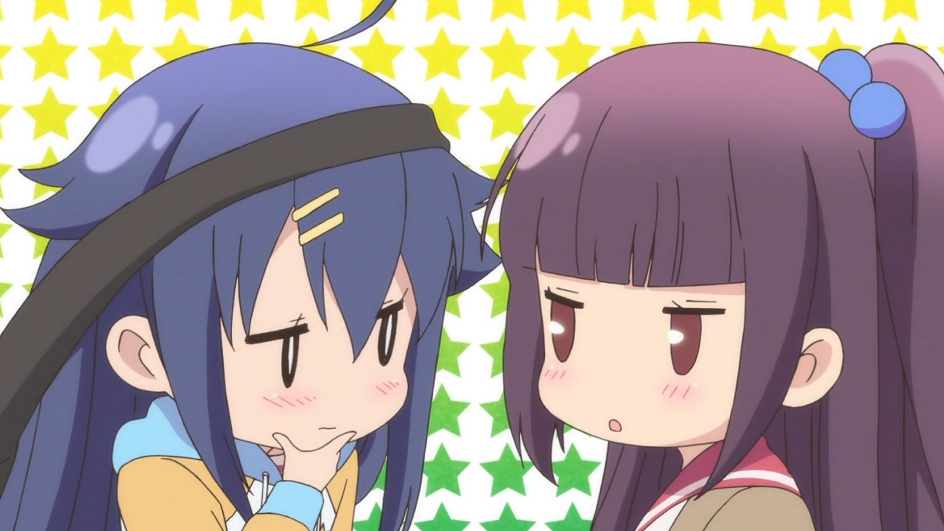 ひなこのーと 第６話 感想 歌唱力が評価されて大抜擢された筈なのに歌う場面は流さないのかよ あにれこ