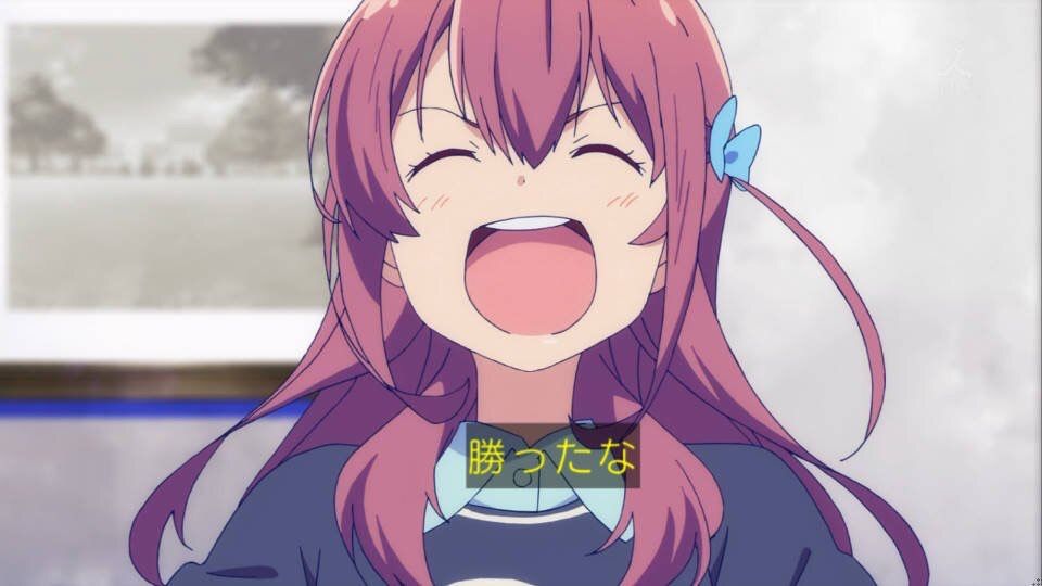 フィギュア ガーリッシュナンバー 見た目可愛く性格クズな新人声優 烏丸千歳がフィギュア化 あにれこ