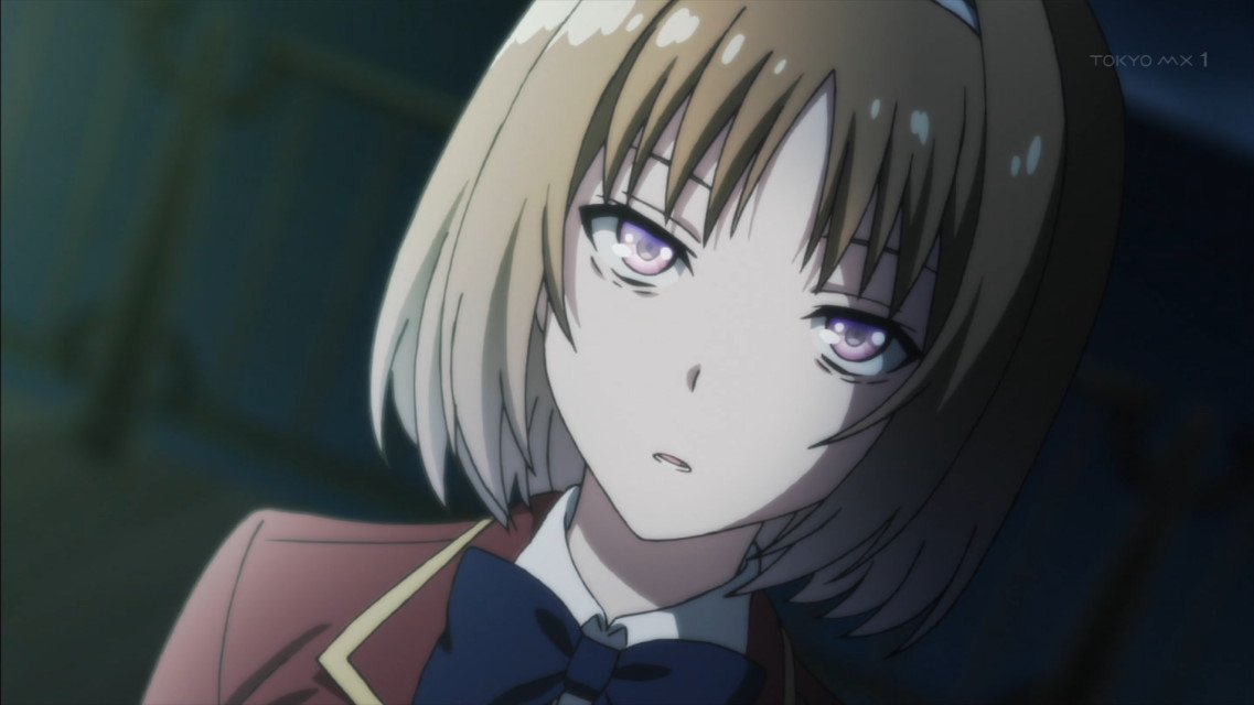 ようこそ実力至上主義の教室へ 第3話 感想 櫛田ちゃんはクズキャラでした 曲がりなりにも毎回見せ場を作ってくるのは良い構成かな あにれこ ようこそ実力至上主義の教室へ 第3話 感想 櫛田ちゃんはクズキャラでした 曲がりなりにも毎回見せ場を作ってくるのは良い構成かな あにれこ