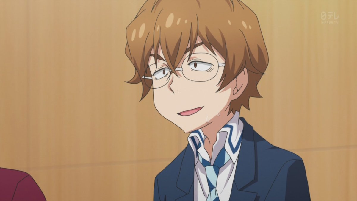 ナナマルサンバツ 第１話 感想 ヒロインの棒っぷりしか話題になってねえｗ せっかく面白そうな作品なのにこうやって大人の事情で壊されていくんだな あにれこ