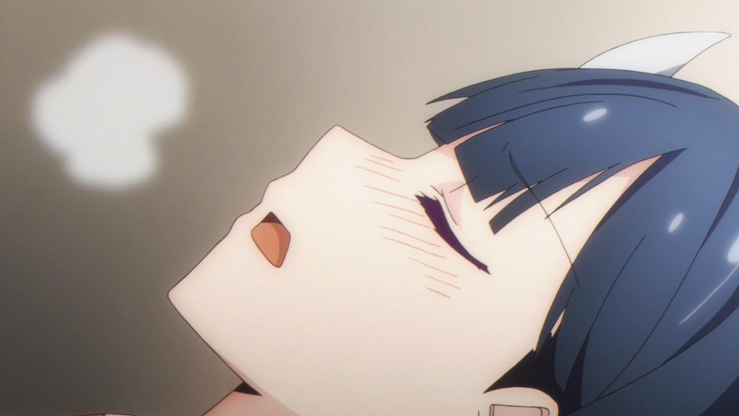 武装少女マキャヴェリズム 第２話 感想 バトルが肝の作品なのに力が入ってない キャラは可愛いんだけど声がマツコ以外キツいな あにれこ