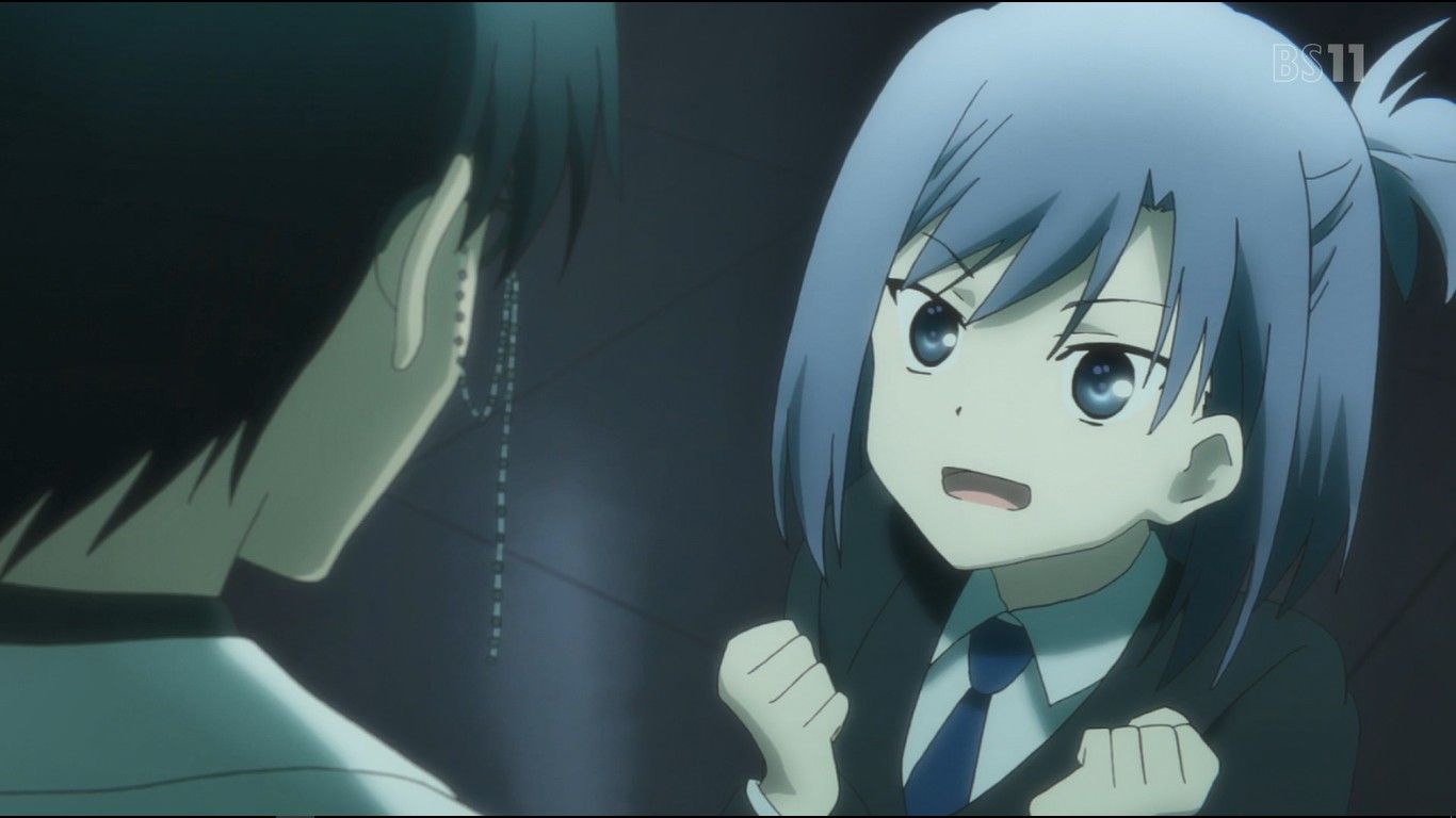 Rewrite 2ndシーズン 第6話 感想 地竜さん ガイアの守り神とか結構大物だったんだな あにれこ Rewrite 2ndシーズン 第6話 感想 地竜さん ガイアの守り神とか結構大物だったんだな あにれこ