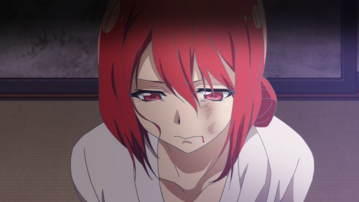 恋愛暴君 第7話 感想 演出でギャグにしてるけど中途半端にシリアスになってるねえ あにれこ 恋愛暴君 第7話 感想 演出でギャグにしてるけど中途半端にシリアスになってるねえ あにれこ